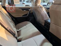 تويوتا راف 4
